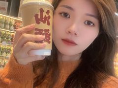 -成川茶店·潮汕工夫浓茶(万象店)