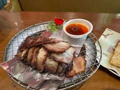-老西门·常州菜(新区店)
