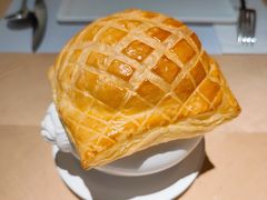 酥皮海鲜汤-拾号牛扒(海雅缤纷城店)