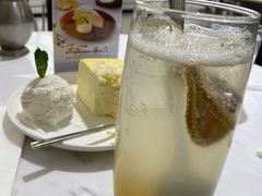 -Lady M New York(澳门伦敦人店)