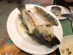 -Doo Dee Thai Food(Issan/Isaan/Esan)