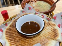 -董厨煨汤馆(车站路店)