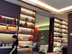 -香港狮子山下·明星粤菜餐厅(北苑店)