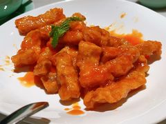 -泰钰丰烤鸭.天津菜(开发区店)