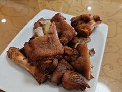 -百家园土菜馆(兴民北路店)