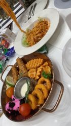 -奈尔宝·儿童乐园·亲子餐厅(鄞州万达店)