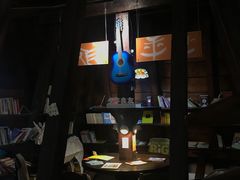 -良友书坊(安徽路店)
