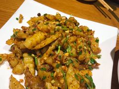 -一个叫川的地方(麒麟新天地店)