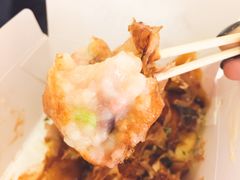 -粉粉乐鲷鱼烧(美罗城店)