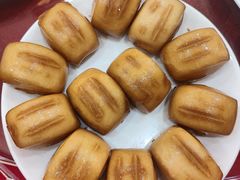 金馒头-湛江渔港·大排档(乐园路总店)