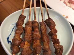 -1078號老北京涮肉(松柏店)