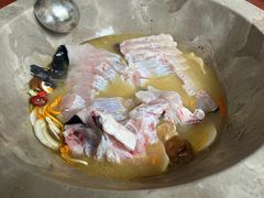 -姚记抚仙湖石锅鱼庄