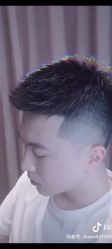 -MOVAN HAIR莫凡匠人发型屋