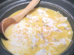 能喝汤的酸菜鱼-九锅一堂酸菜鱼(新南凯德直营店)