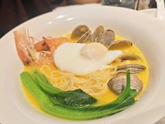 -珍滋味海鲜火锅酒家(蓝色港湾店)