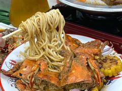 -人和啤酒屋海鲜大排档(营口路店)
