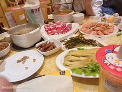-清真军邺·金富苑肥牛(石坡街旗舰店)