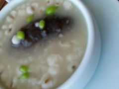 薏米辽参-羲和雅苑•北京烤鸭(平安国际金融中心店)