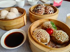 -潮府馆·非遗潮州菜·世纪公园(新国际博览中心店)