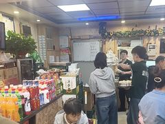 -清真·盛京白记 小骨头羊汤馆(南八马路店)