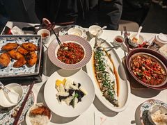 -千百味红餐厅·非遗江西菜(绿地双子塔总店)