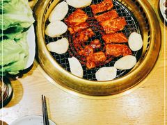 -久苑烧肉(世界城广场店)