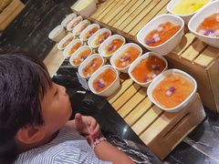 -东方红海鲜百汇(国际大厦店)