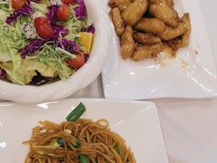-老浒记民俗酒楼(王府井店)
