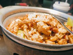 -蛙小侠·沸腾砂锅牛蛙(番禺天河城店)