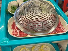 -小煵记·打边炉(西丽文光店)