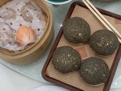 -喜宴·粤菜·茶点·海鲜(光浩店)
