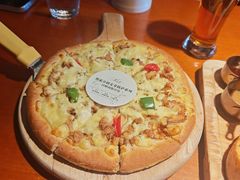 -布拉格餐厅· 中欧捷克菜(全国首店)