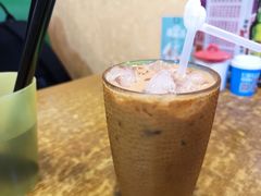 -热浪岛马来餐厅