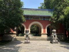 -灵谷景区