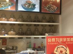-老枝花滷(鹭岛店)