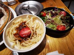 -森Some Fusion(荔湾店)