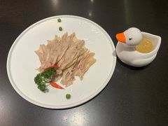 -北京全聚德(清华园店)