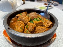 -咨言·烤鸭·烩面泡馍(建业十八城店)