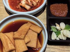 -泥炉烧肉师(新街口金銮巷店)