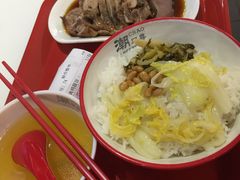 -潮双喜正宗澄海狮头鹅华利路店
