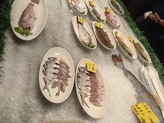 -佬太公海鸭·海鲜大排档(上海总店)