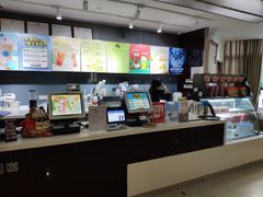 -栈逗电竞馆·胶囊房(萧山旺角城店)