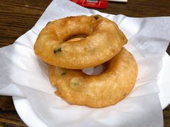 葱油粑粑-万利记·长沙粉面小吃(8号仓店)