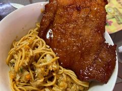 -贡梅老面馆·蟹粉面·无锡特色小吃(南长街主推店)