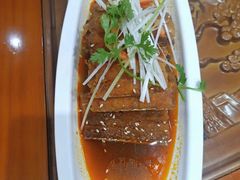 -宁味楼·西北创新融合菜(正源南街宝湖店)