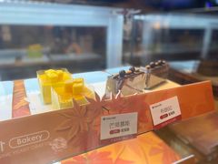 -酵墅·红酒酵母面包(羲和广场店)