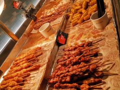 -比格比萨自助(裕源大厦店)