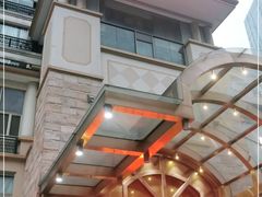 -广州克莱顿酒店