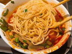 -清真·马安军辣子牛肉面