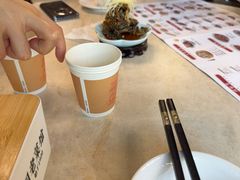 -二泉园老菜馆·百年无锡菜
